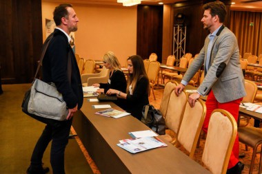 Távhőszolgáltatási Konferencia és Szakmai Kiállítás 2016 tavasz