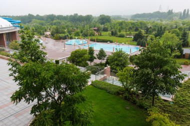 Távhőszolgáltatási Konferencia és Szakmai Kiállítás 2016 tavasz