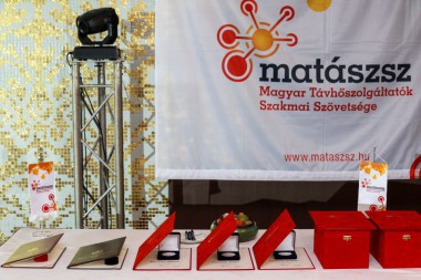 Távhőszolgáltatási Konferencia és Szakmai Kiállítás 2016 tavasz