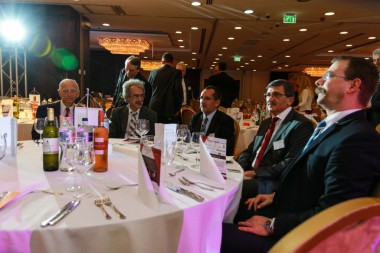 Távhőszolgáltatási Konferencia és Szakmai Kiállítás 2016 tavasz