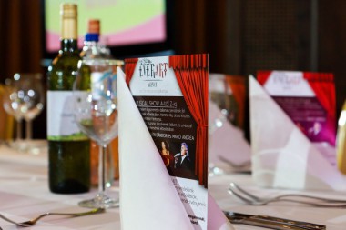 Távhőszolgáltatási Konferencia és Szakmai Kiállítás 2016 tavasz