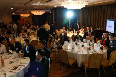 Távhőszolgáltatási Konferencia és Szakmai Kiállítás 2016 tavasz