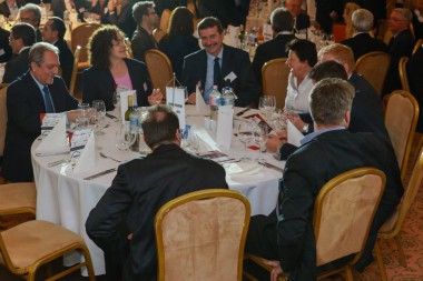 Távhőszolgáltatási Konferencia és Szakmai Kiállítás 2016 tavasz