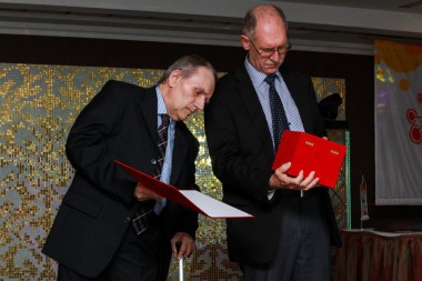 Távhőszolgáltatási Konferencia és Szakmai Kiállítás 2016 tavasz