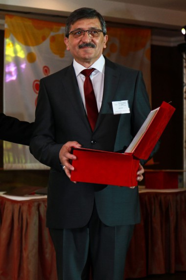 Távhőszolgáltatási Konferencia és Szakmai Kiállítás 2016 tavasz