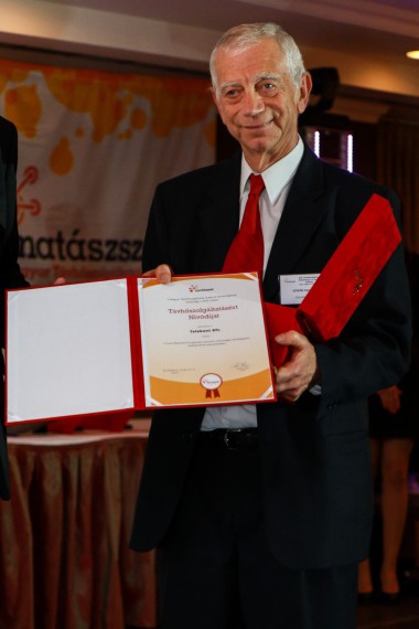 Távhőszolgáltatási Konferencia és Szakmai Kiállítás 2016 tavasz