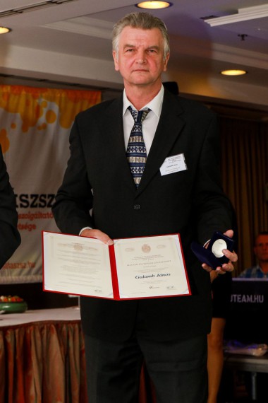 Távhőszolgáltatási Konferencia és Szakmai Kiállítás 2016 tavasz