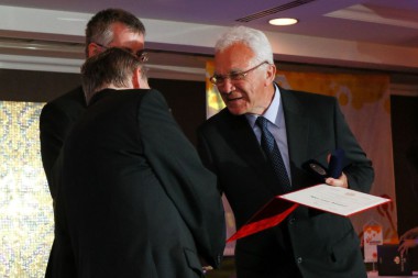 Távhőszolgáltatási Konferencia és Szakmai Kiállítás 2016 tavasz