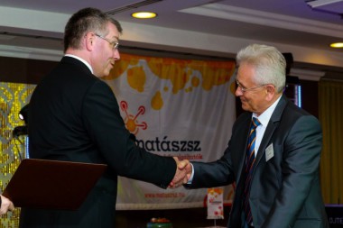 Távhőszolgáltatási Konferencia és Szakmai Kiállítás 2016 tavasz