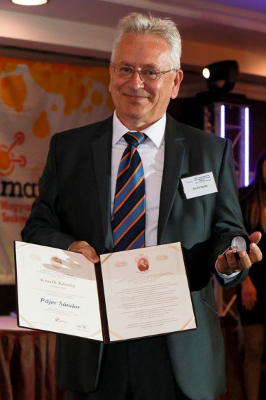 Távhőszolgáltatási Konferencia és Szakmai Kiállítás 2016 tavasz