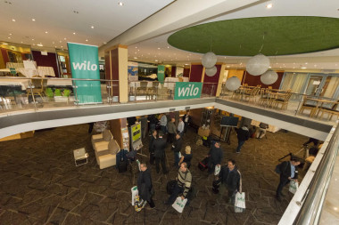 II. TávHősök Viadala és XVIII. Távhőszolgáltatási Szakmai Napok