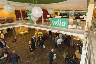 II. TávHősök Viadala és XVIII. Távhőszolgáltatási Szakmai Napok