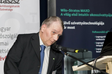 II. TávHősök Viadala és XVIII. Távhőszolgáltatási Szakmai Napok