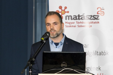 II. TávHősök Viadala és XVIII. Távhőszolgáltatási Szakmai Napok