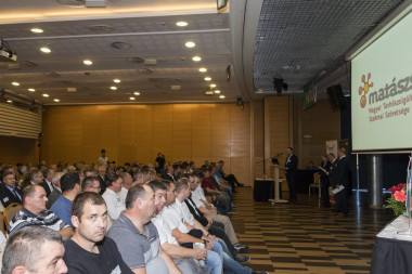 II. TávHősök Viadala és XVIII. Távhőszolgáltatási Szakmai Napok