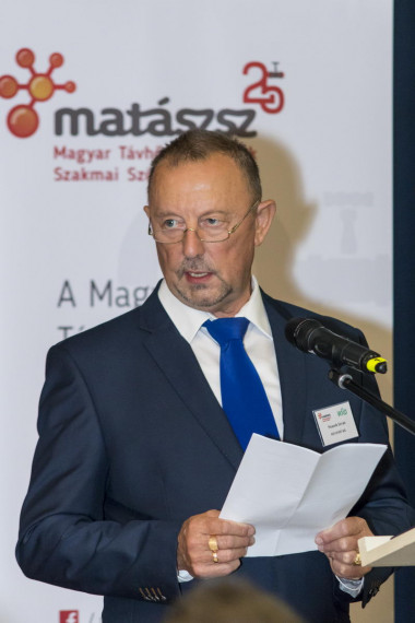 II. TávHősök Viadala és XVIII. Távhőszolgáltatási Szakmai Napok