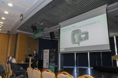 II. TávHősök Viadala és XVIII. Távhőszolgáltatási Szakmai Napok