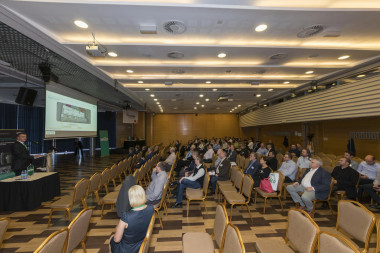 II. TávHősök Viadala és XVIII. Távhőszolgáltatási Szakmai Napok
