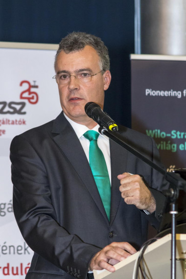 II. TávHősök Viadala és XVIII. Távhőszolgáltatási Szakmai Napok