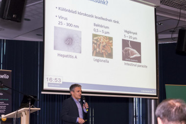 II. TávHősök Viadala és XVIII. Távhőszolgáltatási Szakmai Napok