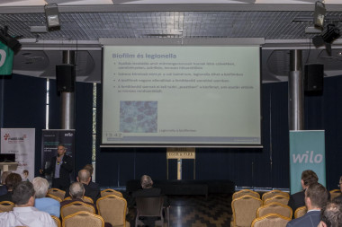 II. TávHősök Viadala és XVIII. Távhőszolgáltatási Szakmai Napok