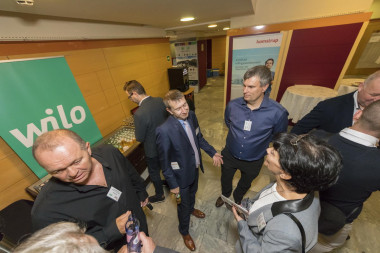 II. TávHősök Viadala és XVIII. Távhőszolgáltatási Szakmai Napok