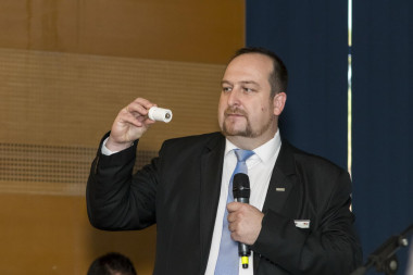 II. TávHősök Viadala és XVIII. Távhőszolgáltatási Szakmai Napok