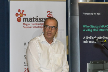 II. TávHősök Viadala és XVIII. Távhőszolgáltatási Szakmai Napok