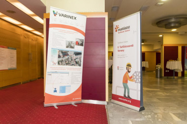 II. TávHősök Viadala és XVIII. Távhőszolgáltatási Szakmai Napok