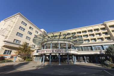 II. TávHősök Viadala és XVIII. Távhőszolgáltatási Szakmai Napok