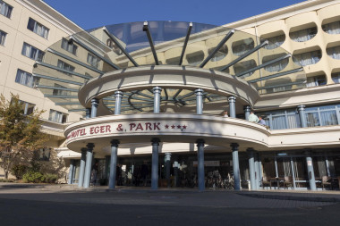 II. TávHősök Viadala és XVIII. Távhőszolgáltatási Szakmai Napok