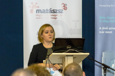 II. TávHősök Viadala és XVIII. Távhőszolgáltatási Szakmai Napok