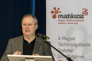 II. TávHősök Viadala és XVIII. Távhőszolgáltatási Szakmai Napok