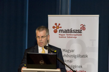 II. TávHősök Viadala és XVIII. Távhőszolgáltatási Szakmai Napok