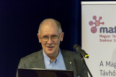 II. TávHősök Viadala és XVIII. Távhőszolgáltatási Szakmai Napok