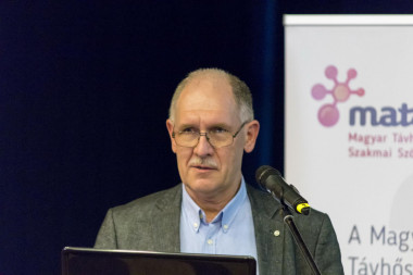 II. TávHősök Viadala és XVIII. Távhőszolgáltatási Szakmai Napok