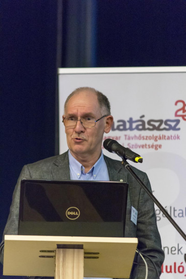 II. TávHősök Viadala és XVIII. Távhőszolgáltatási Szakmai Napok