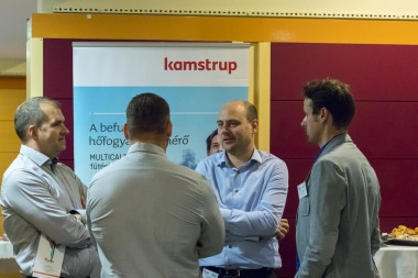 II. TávHősök Viadala és XVIII. Távhőszolgáltatási Szakmai Napok