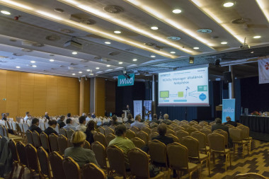 II. TávHősök Viadala és XVIII. Távhőszolgáltatási Szakmai Napok