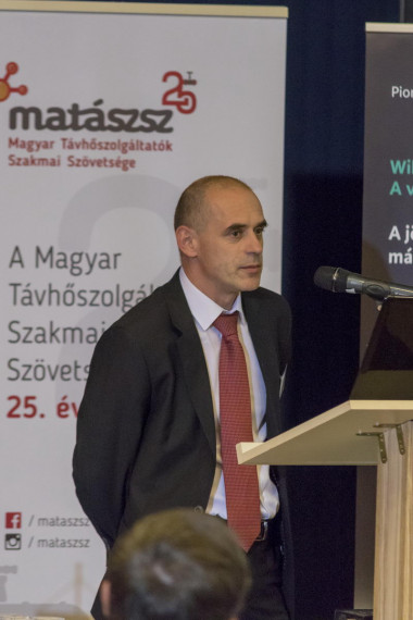 II. TávHősök Viadala és XVIII. Távhőszolgáltatási Szakmai Napok