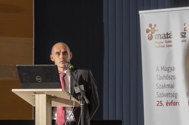 II. TávHősök Viadala és XVIII. Távhőszolgáltatási Szakmai Napok