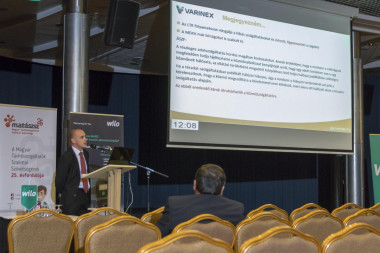 II. TávHősök Viadala és XVIII. Távhőszolgáltatási Szakmai Napok