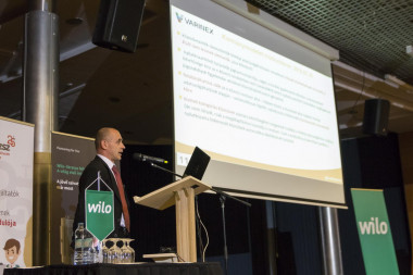 II. TávHősök Viadala és XVIII. Távhőszolgáltatási Szakmai Napok