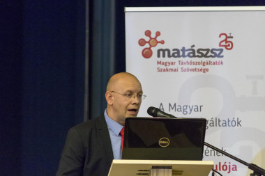 II. TávHősök Viadala és XVIII. Távhőszolgáltatási Szakmai Napok