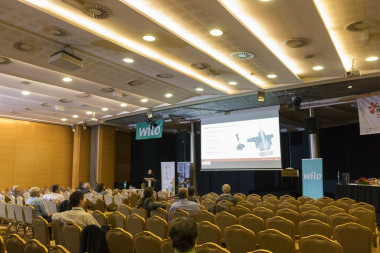 II. TávHősök Viadala és XVIII. Távhőszolgáltatási Szakmai Napok