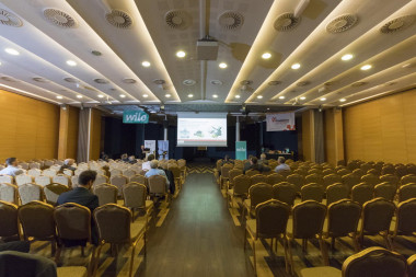 II. TávHősök Viadala és XVIII. Távhőszolgáltatási Szakmai Napok