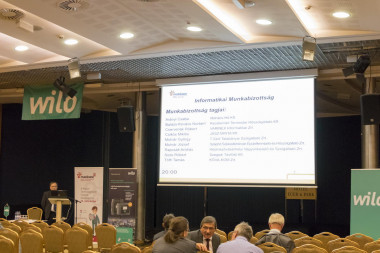 II. TávHősök Viadala és XVIII. Távhőszolgáltatási Szakmai Napok