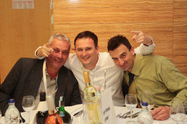 Távhőszolgáltatási Szakmai Napok 2016 ősz