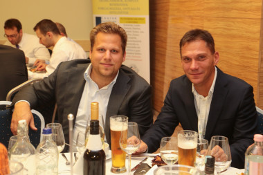 Távhőszolgáltatási Szakmai Napok 2016 ősz