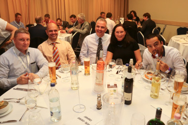 Távhőszolgáltatási Szakmai Napok 2016 ősz